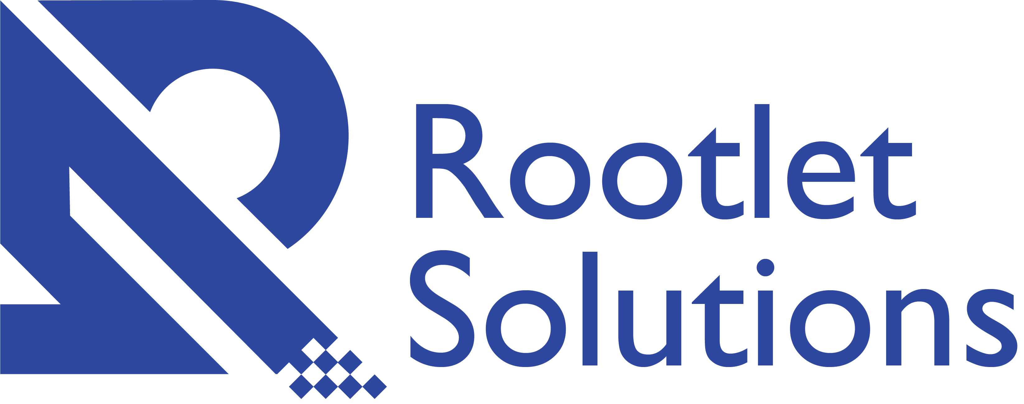 Rootlet Solutions